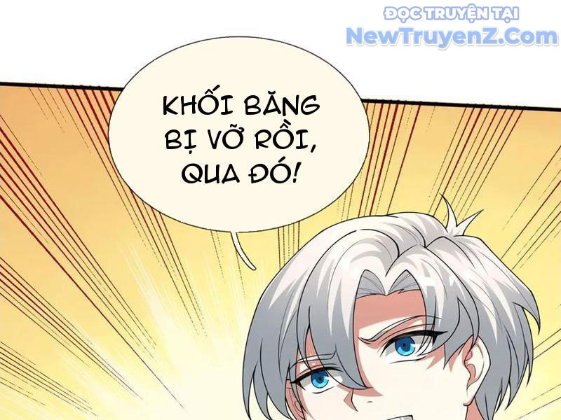 Khởi Đầu Bằng Một Vạn Hít Đất: Oanh Sát Thần Minh! Chapter 51 - Trang 2