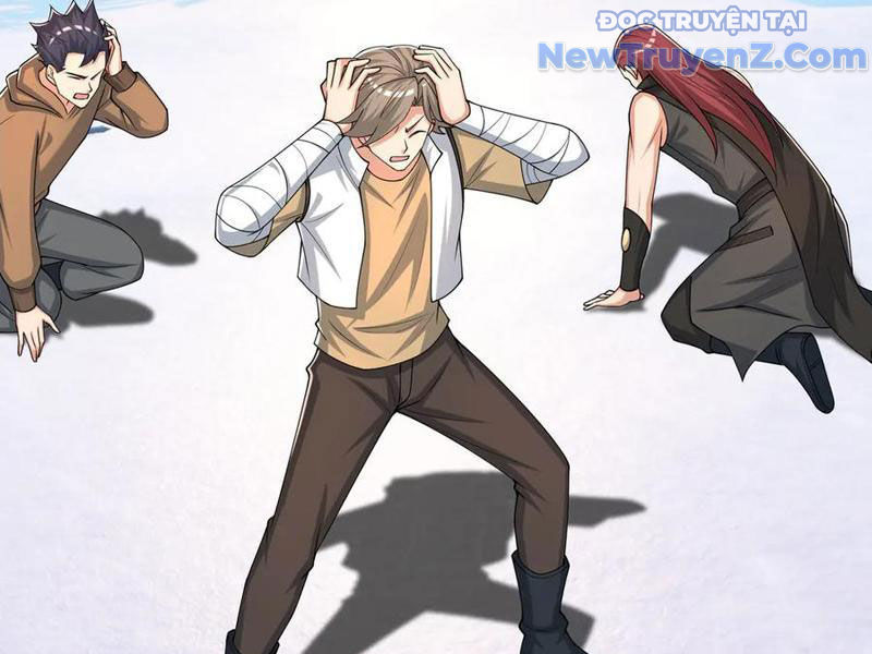 Khởi Đầu Bằng Một Vạn Hít Đất: Oanh Sát Thần Minh! Chapter 51 - Trang 2