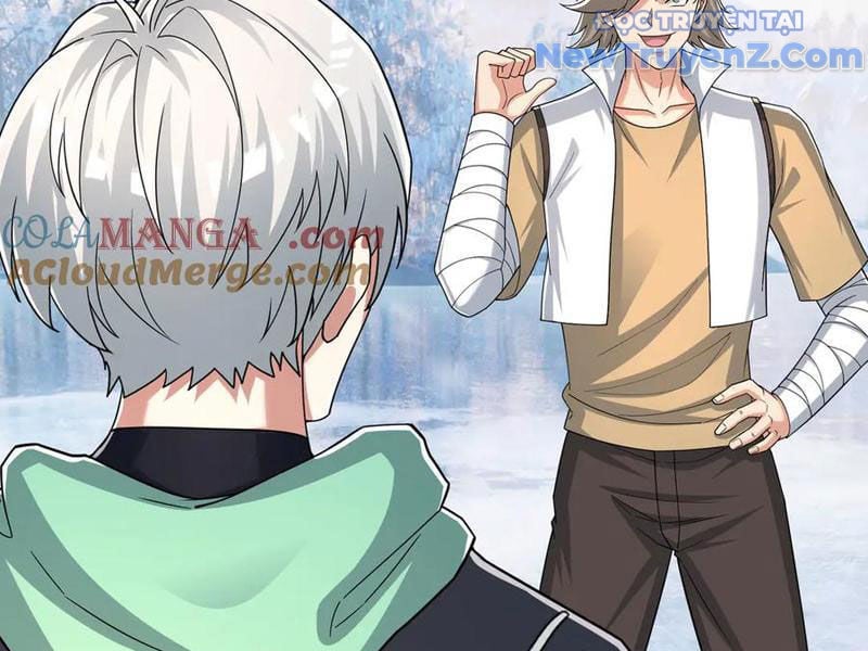 Khởi Đầu Bằng Một Vạn Hít Đất: Oanh Sát Thần Minh! Chapter 51 - Trang 2