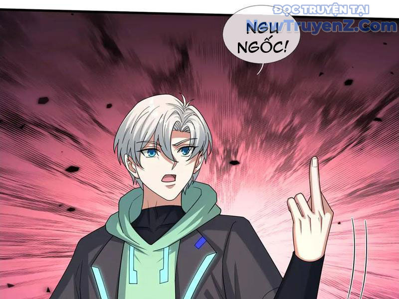 Khởi Đầu Bằng Một Vạn Hít Đất: Oanh Sát Thần Minh! Chapter 51 - Trang 2