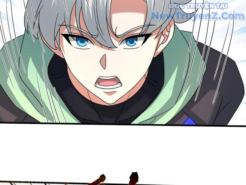 Khởi Đầu Bằng Một Vạn Hít Đất: Oanh Sát Thần Minh! Chapter 51 - Trang 2