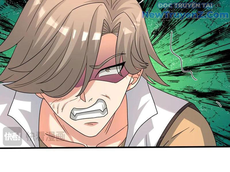 Khởi Đầu Bằng Một Vạn Hít Đất: Oanh Sát Thần Minh! Chapter 51 - Trang 2