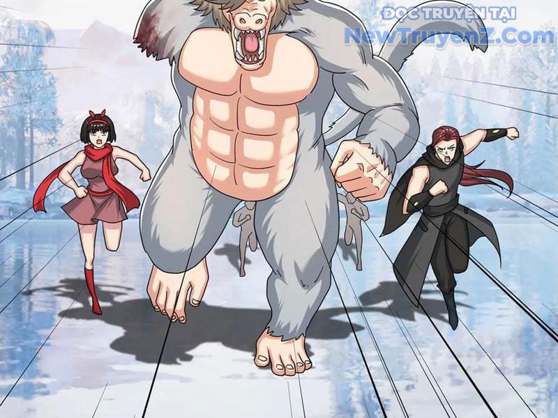 Khởi Đầu Bằng Một Vạn Hít Đất: Oanh Sát Thần Minh! Chapter 51 - Trang 2