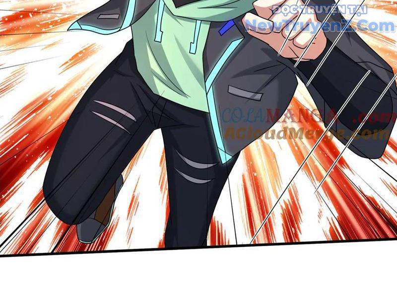 Khởi Đầu Bằng Một Vạn Hít Đất: Oanh Sát Thần Minh! Chapter 51 - Trang 2