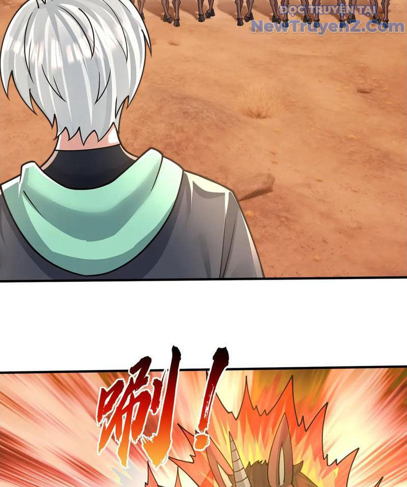 Khởi Đầu Bằng Một Vạn Hít Đất: Oanh Sát Thần Minh! Chapter 52 - Trang 2