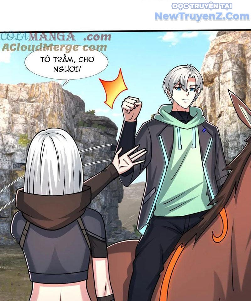 Khởi Đầu Bằng Một Vạn Hít Đất: Oanh Sát Thần Minh! Chapter 52 - Trang 2