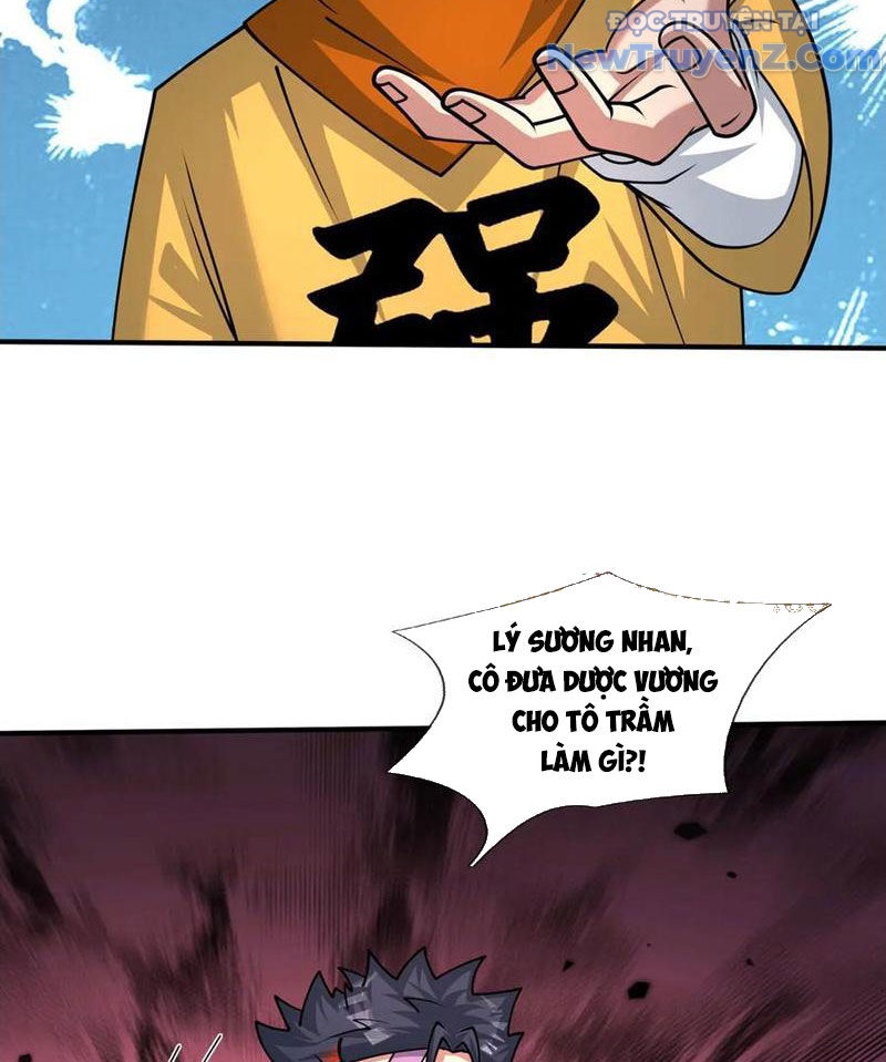 Khởi Đầu Bằng Một Vạn Hít Đất: Oanh Sát Thần Minh! Chapter 52 - Trang 2