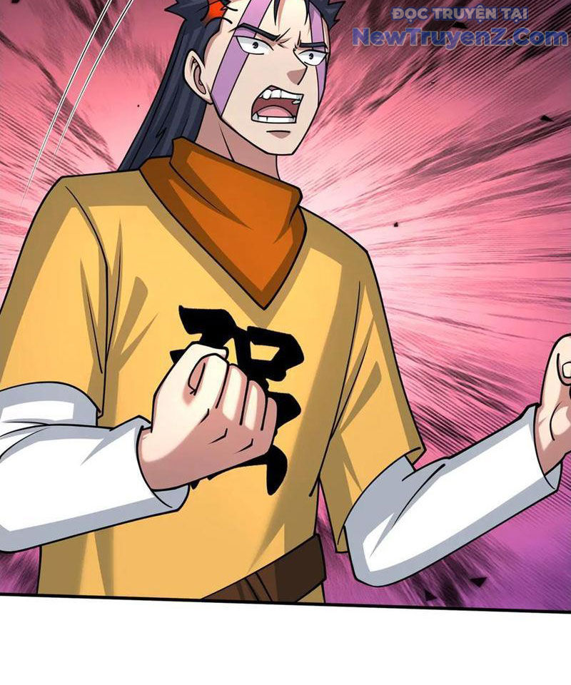 Khởi Đầu Bằng Một Vạn Hít Đất: Oanh Sát Thần Minh! Chapter 52 - Trang 2