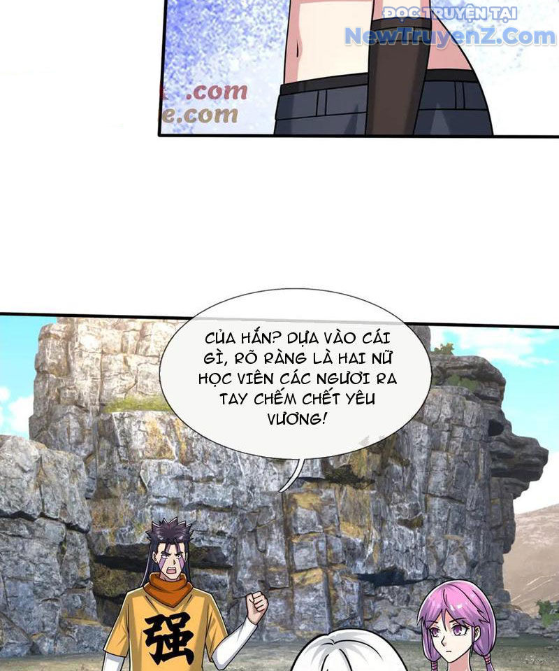 Khởi Đầu Bằng Một Vạn Hít Đất: Oanh Sát Thần Minh! Chapter 52 - Trang 2