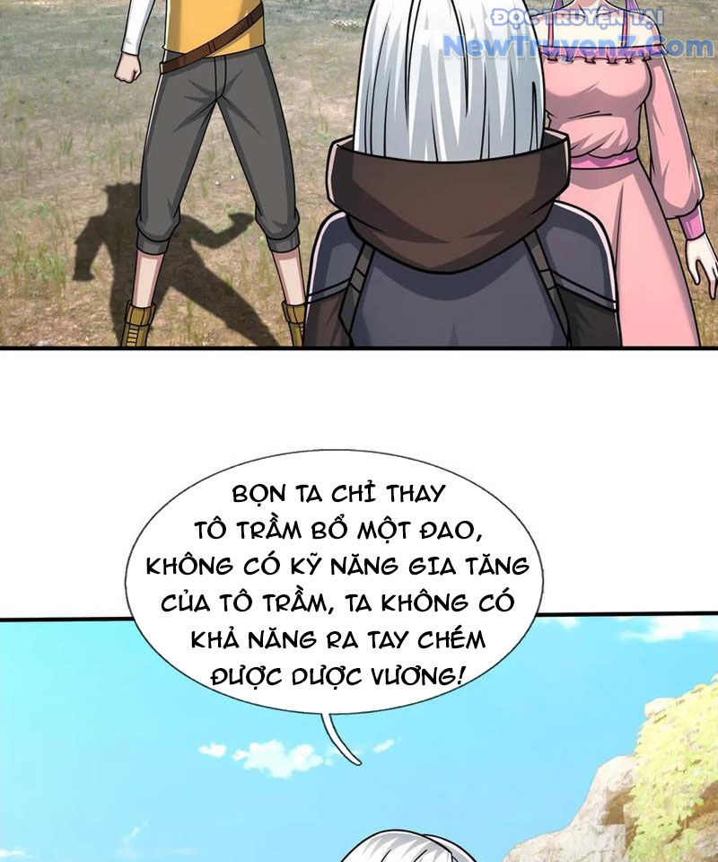 Khởi Đầu Bằng Một Vạn Hít Đất: Oanh Sát Thần Minh! Chapter 52 - Trang 2