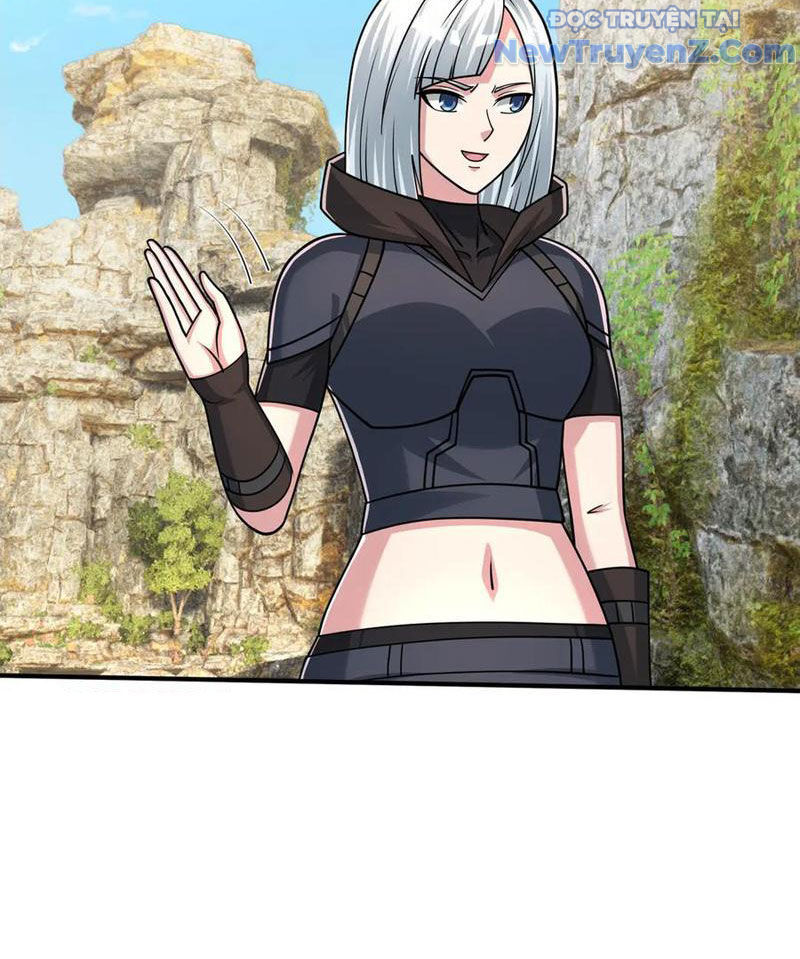 Khởi Đầu Bằng Một Vạn Hít Đất: Oanh Sát Thần Minh! Chapter 52 - Trang 2