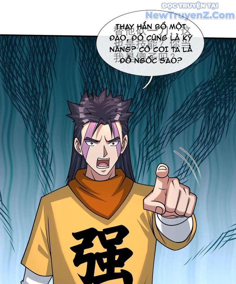 Khởi Đầu Bằng Một Vạn Hít Đất: Oanh Sát Thần Minh! Chapter 52 - Trang 2