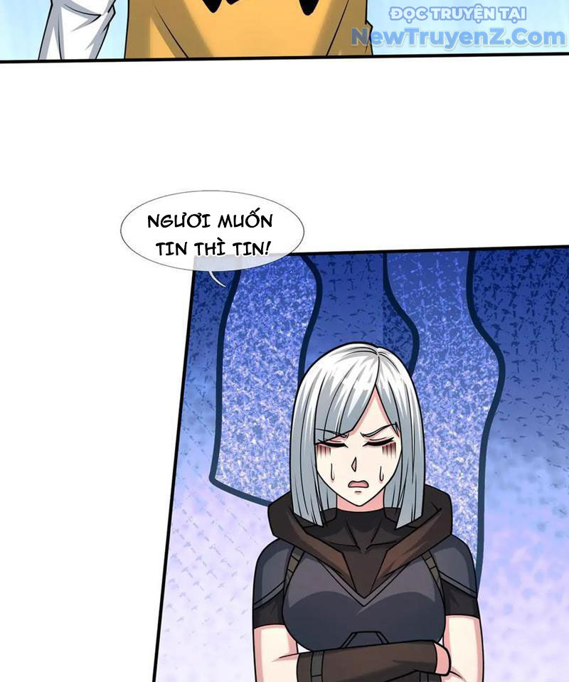 Khởi Đầu Bằng Một Vạn Hít Đất: Oanh Sát Thần Minh! Chapter 52 - Trang 2