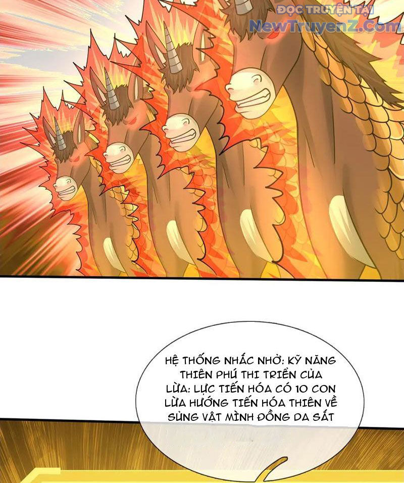 Khởi Đầu Bằng Một Vạn Hít Đất: Oanh Sát Thần Minh! Chapter 52 - Trang 2