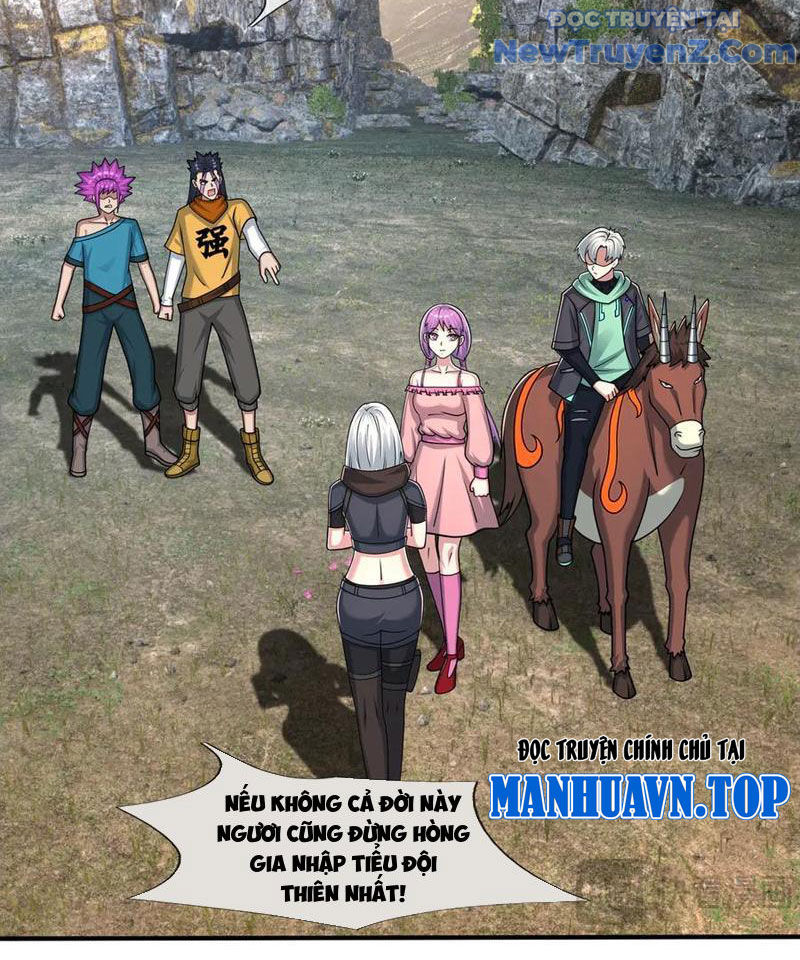 Khởi Đầu Bằng Một Vạn Hít Đất: Oanh Sát Thần Minh! Chapter 52 - Trang 2