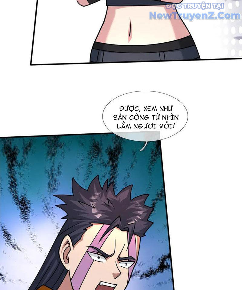 Khởi Đầu Bằng Một Vạn Hít Đất: Oanh Sát Thần Minh! Chapter 52 - Trang 2