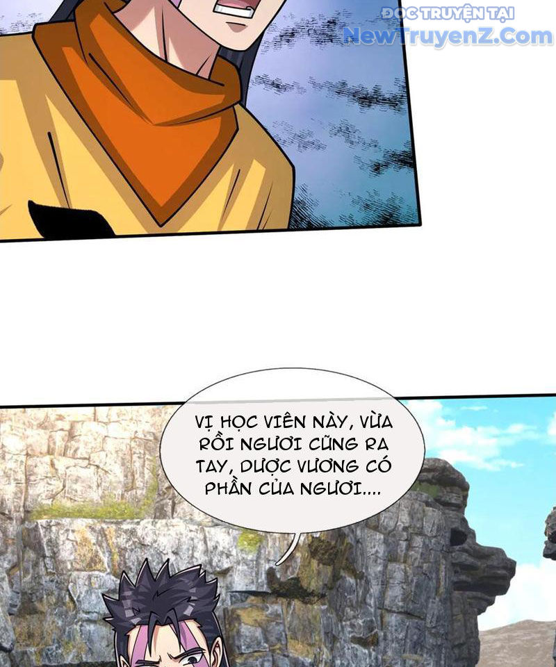 Khởi Đầu Bằng Một Vạn Hít Đất: Oanh Sát Thần Minh! Chapter 52 - Trang 2