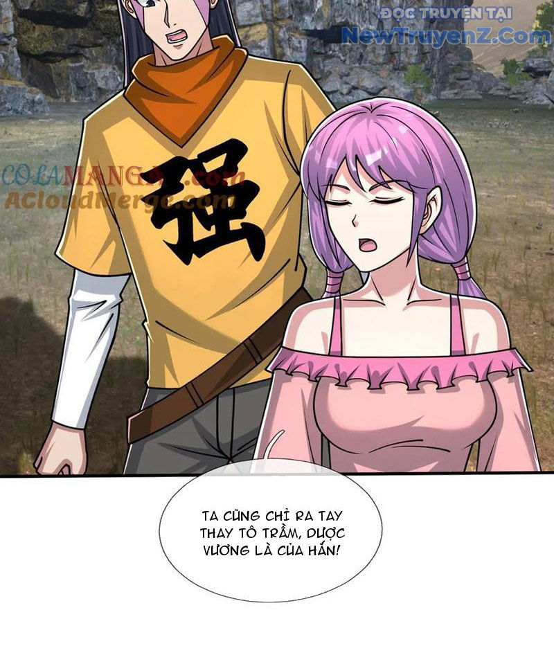 Khởi Đầu Bằng Một Vạn Hít Đất: Oanh Sát Thần Minh! Chapter 52 - Trang 2