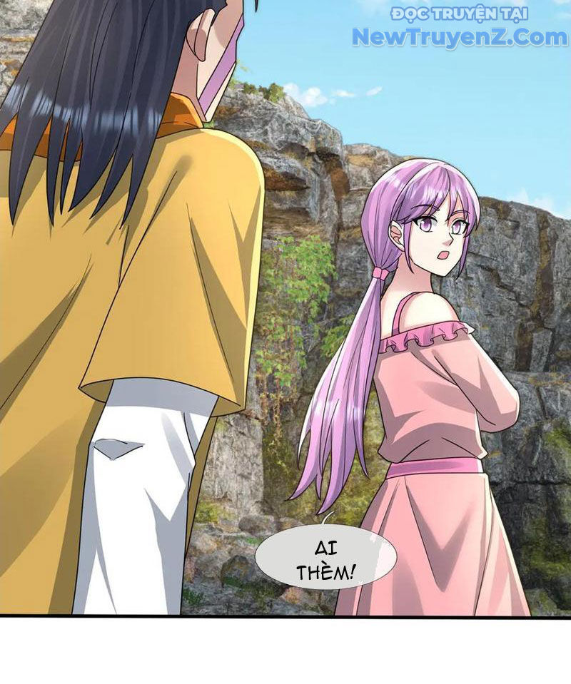 Khởi Đầu Bằng Một Vạn Hít Đất: Oanh Sát Thần Minh! Chapter 52 - Trang 2