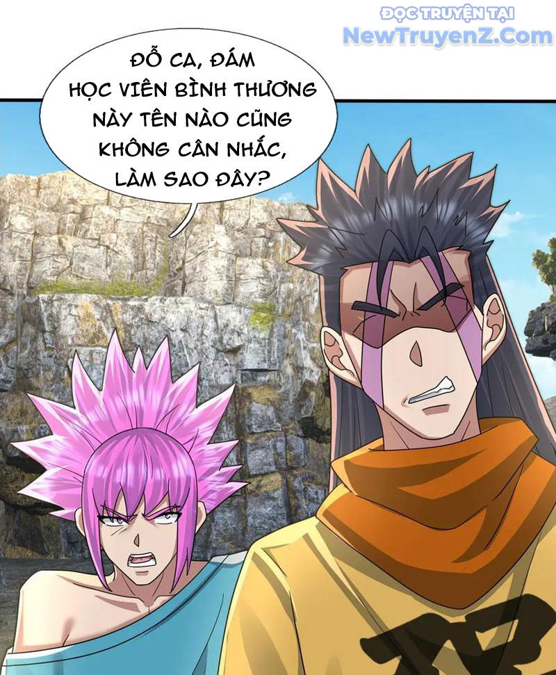 Khởi Đầu Bằng Một Vạn Hít Đất: Oanh Sát Thần Minh! Chapter 52 - Trang 2