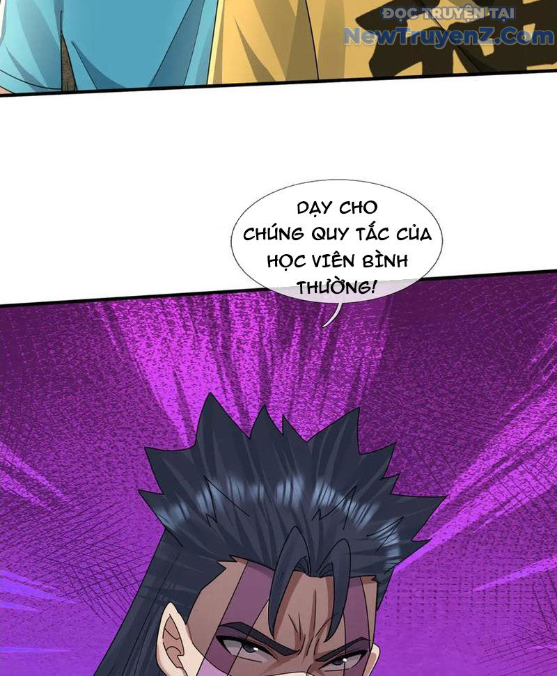 Khởi Đầu Bằng Một Vạn Hít Đất: Oanh Sát Thần Minh! Chapter 52 - Trang 2