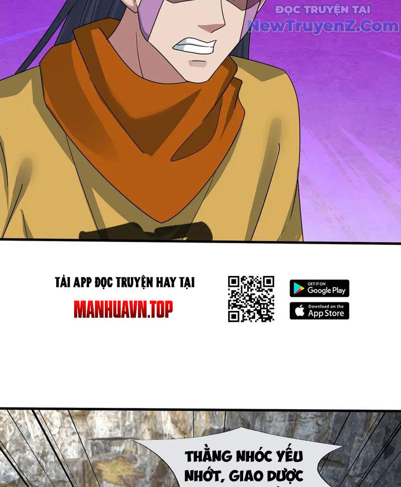 Khởi Đầu Bằng Một Vạn Hít Đất: Oanh Sát Thần Minh! Chapter 52 - Trang 2