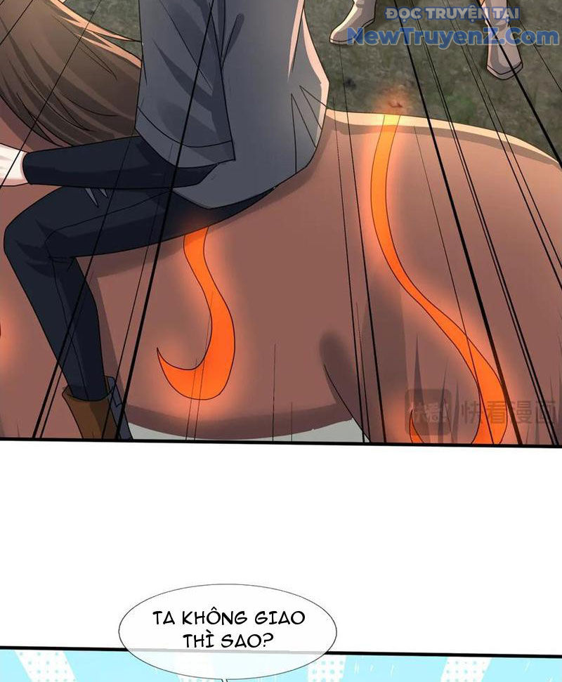 Khởi Đầu Bằng Một Vạn Hít Đất: Oanh Sát Thần Minh! Chapter 52 - Trang 2