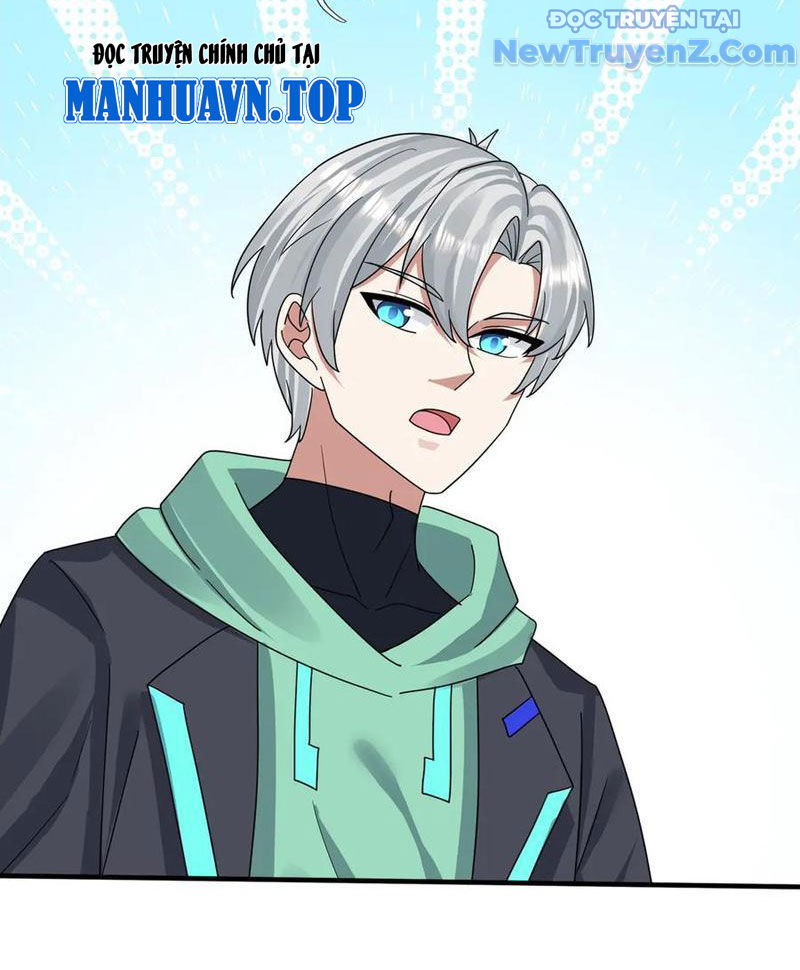 Khởi Đầu Bằng Một Vạn Hít Đất: Oanh Sát Thần Minh! Chapter 52 - Trang 2