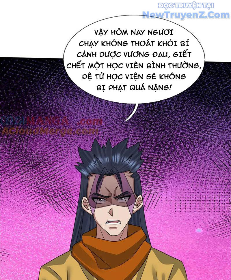 Khởi Đầu Bằng Một Vạn Hít Đất: Oanh Sát Thần Minh! Chapter 52 - Trang 2