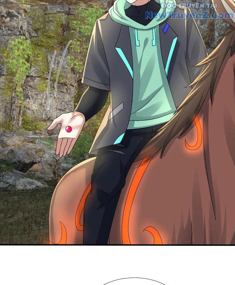 Khởi Đầu Bằng Một Vạn Hít Đất: Oanh Sát Thần Minh! Chapter 52 - Trang 2