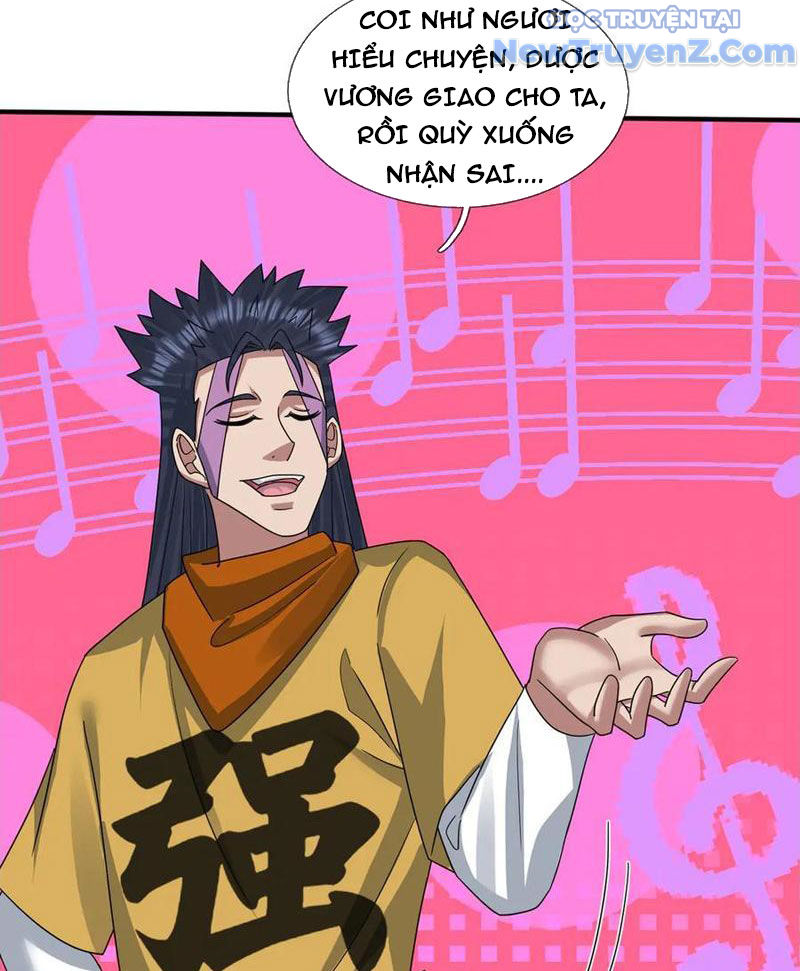 Khởi Đầu Bằng Một Vạn Hít Đất: Oanh Sát Thần Minh! Chapter 52 - Trang 2