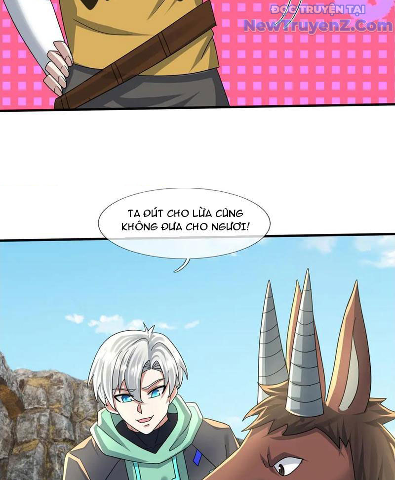 Khởi Đầu Bằng Một Vạn Hít Đất: Oanh Sát Thần Minh! Chapter 52 - Trang 2