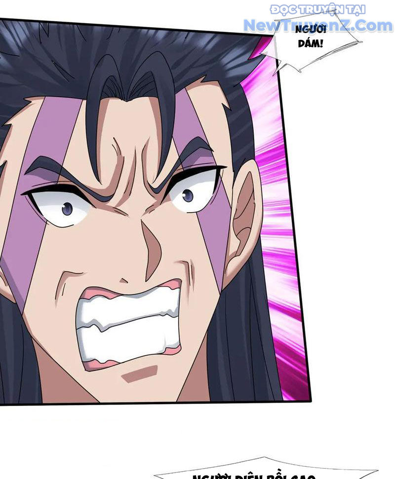 Khởi Đầu Bằng Một Vạn Hít Đất: Oanh Sát Thần Minh! Chapter 52 - Trang 2