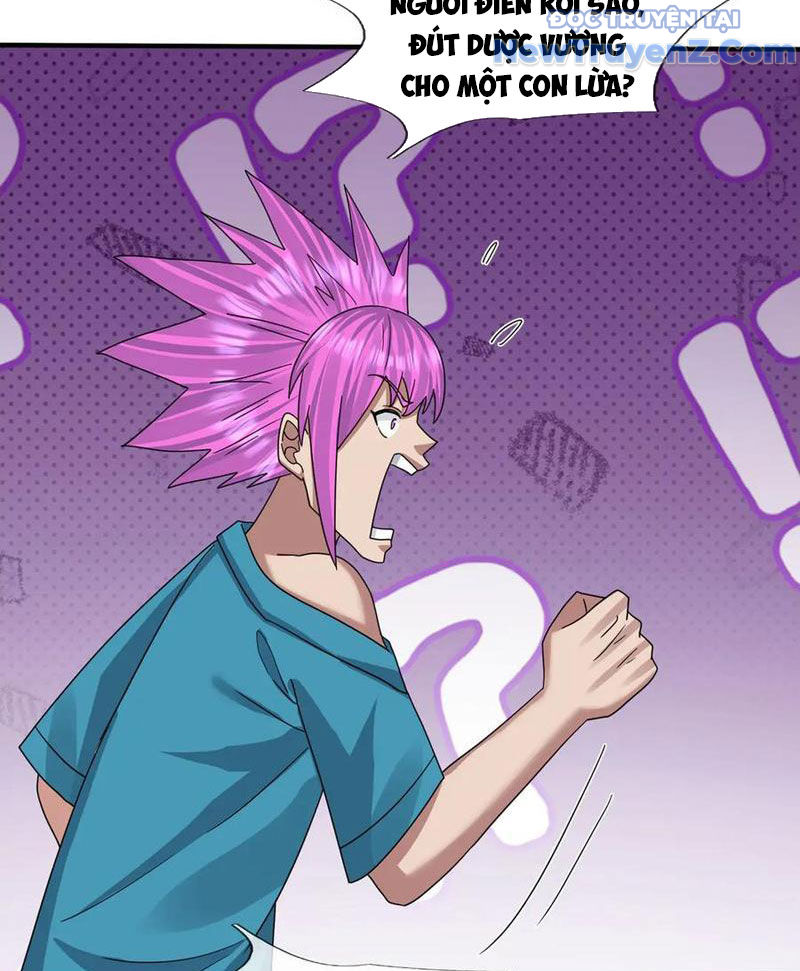 Khởi Đầu Bằng Một Vạn Hít Đất: Oanh Sát Thần Minh! Chapter 52 - Trang 2