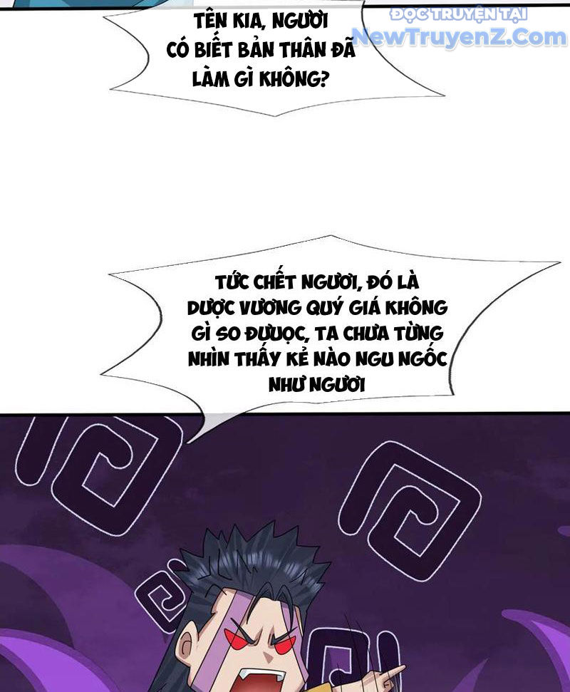 Khởi Đầu Bằng Một Vạn Hít Đất: Oanh Sát Thần Minh! Chapter 52 - Trang 2