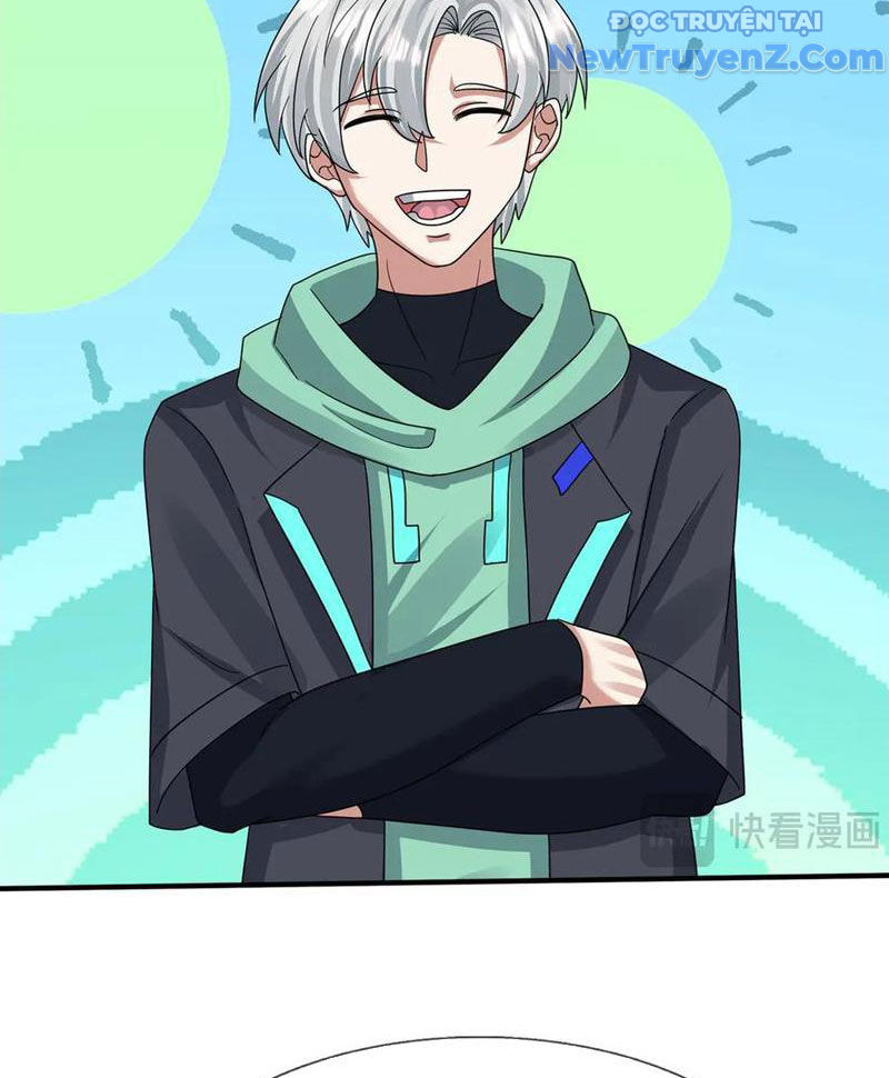 Khởi Đầu Bằng Một Vạn Hít Đất: Oanh Sát Thần Minh! Chapter 52 - Trang 2