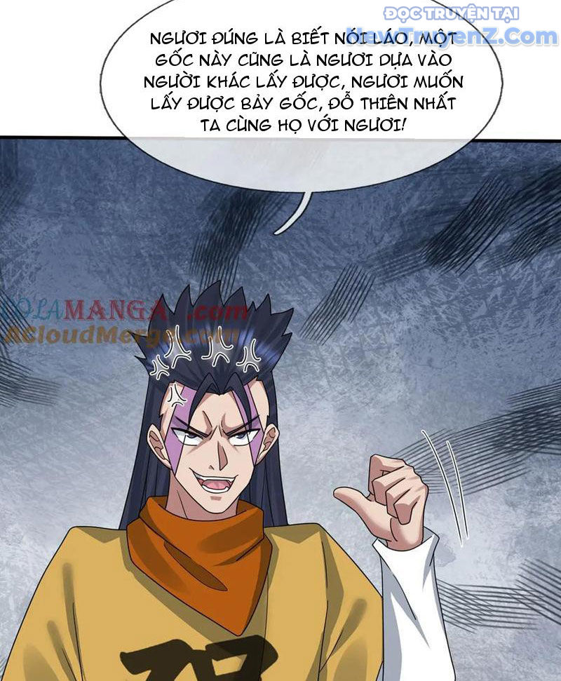 Khởi Đầu Bằng Một Vạn Hít Đất: Oanh Sát Thần Minh! Chapter 52 - Trang 2