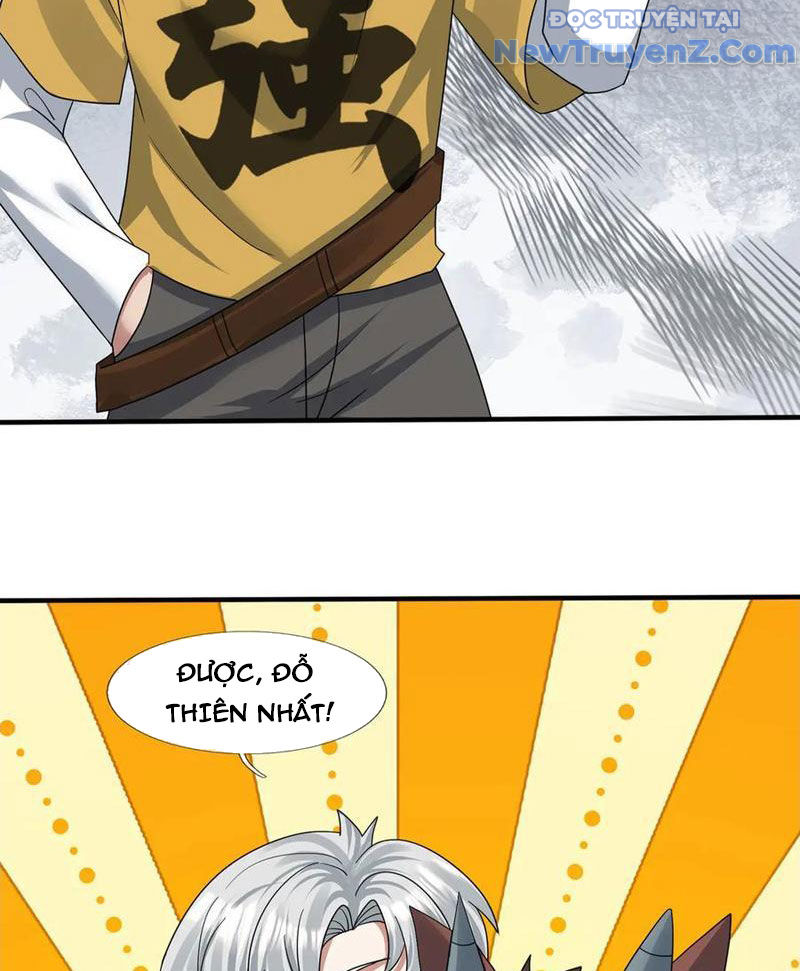 Khởi Đầu Bằng Một Vạn Hít Đất: Oanh Sát Thần Minh! Chapter 52 - Trang 2