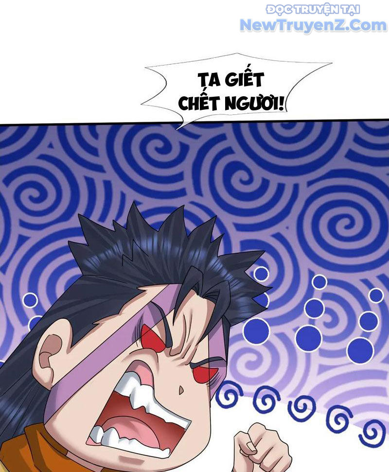 Khởi Đầu Bằng Một Vạn Hít Đất: Oanh Sát Thần Minh! Chapter 52 - Trang 2