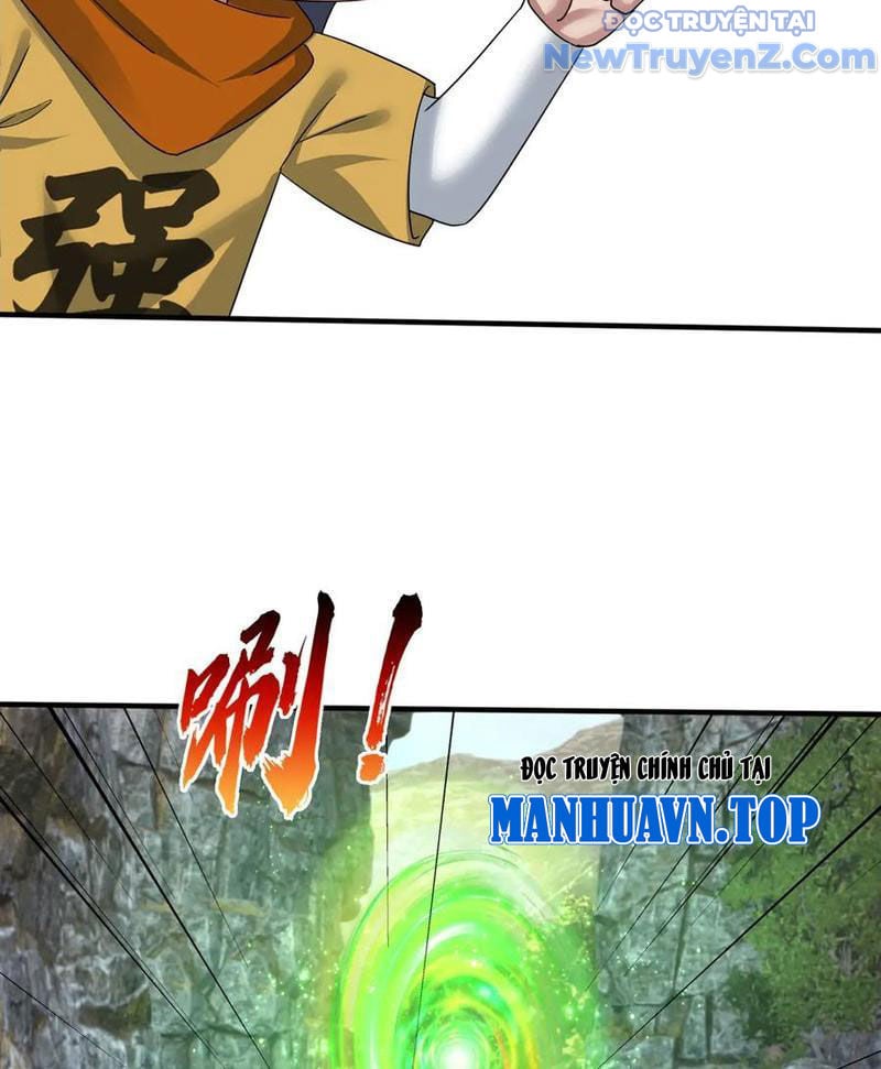 Khởi Đầu Bằng Một Vạn Hít Đất: Oanh Sát Thần Minh! Chapter 52 - Trang 2