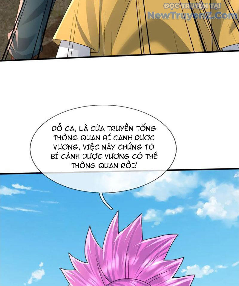 Khởi Đầu Bằng Một Vạn Hít Đất: Oanh Sát Thần Minh! Chapter 52 - Trang 2