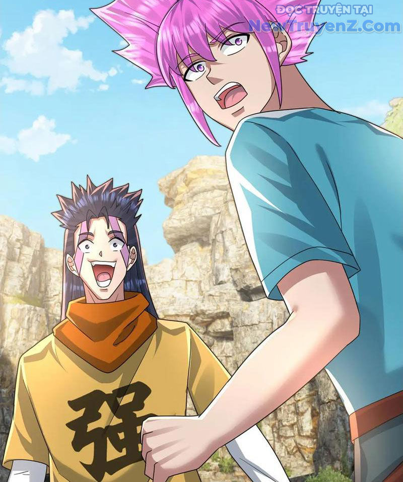 Khởi Đầu Bằng Một Vạn Hít Đất: Oanh Sát Thần Minh! Chapter 52 - Trang 2