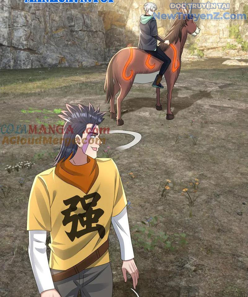 Khởi Đầu Bằng Một Vạn Hít Đất: Oanh Sát Thần Minh! Chapter 52 - Trang 2