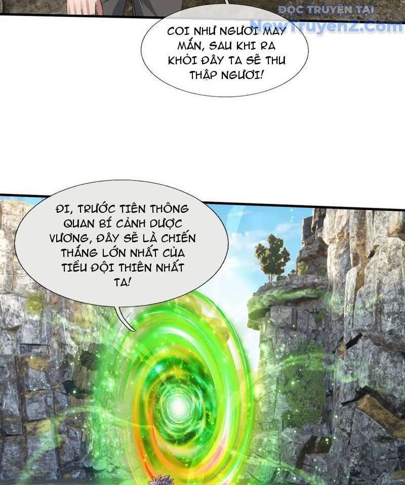 Khởi Đầu Bằng Một Vạn Hít Đất: Oanh Sát Thần Minh! Chapter 52 - Trang 2