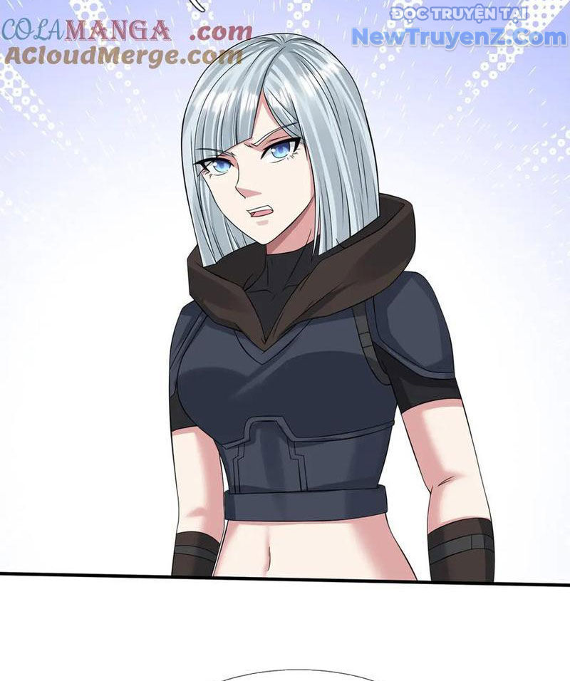 Khởi Đầu Bằng Một Vạn Hít Đất: Oanh Sát Thần Minh! Chapter 52 - Trang 2