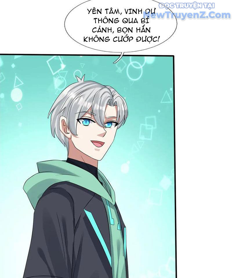 Khởi Đầu Bằng Một Vạn Hít Đất: Oanh Sát Thần Minh! Chapter 52 - Trang 2