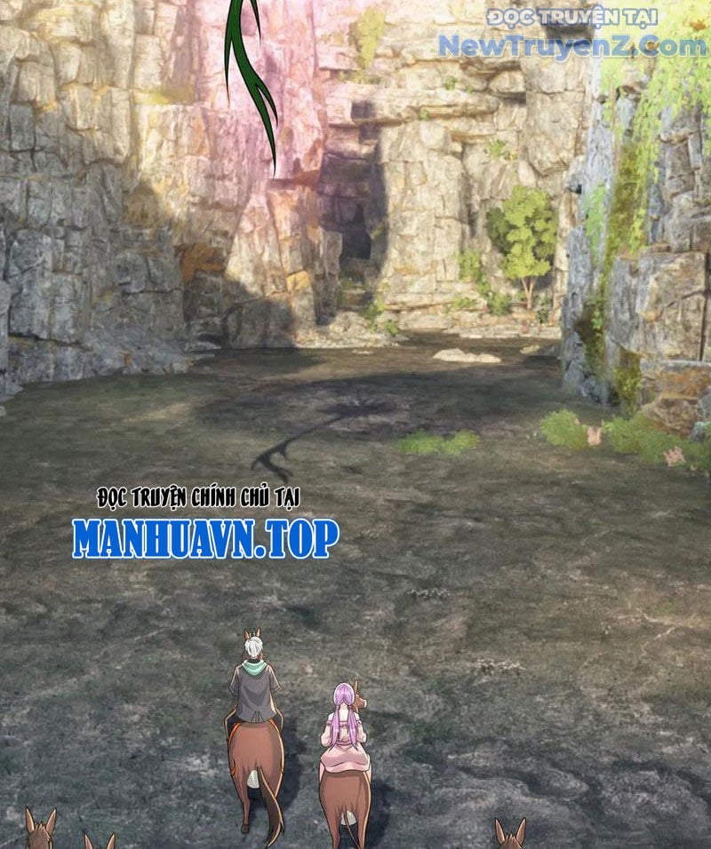 Khởi Đầu Bằng Một Vạn Hít Đất: Oanh Sát Thần Minh! Chapter 52 - Trang 2