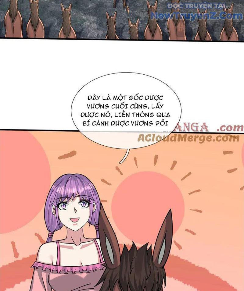 Khởi Đầu Bằng Một Vạn Hít Đất: Oanh Sát Thần Minh! Chapter 52 - Trang 2