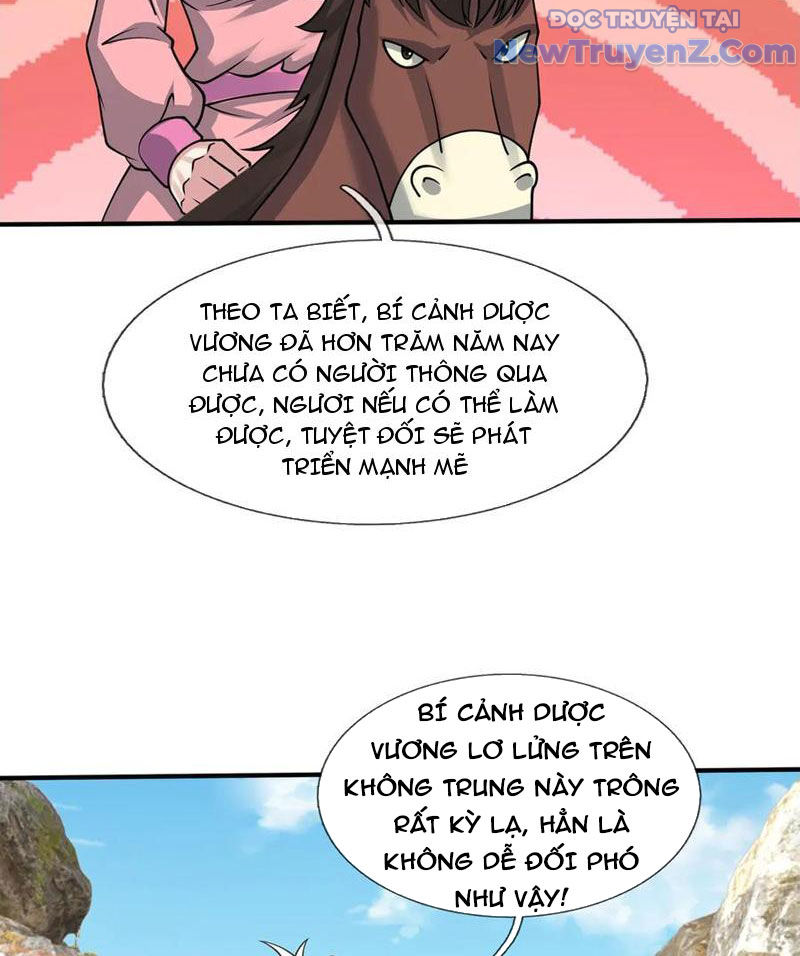 Khởi Đầu Bằng Một Vạn Hít Đất: Oanh Sát Thần Minh! Chapter 52 - Trang 2