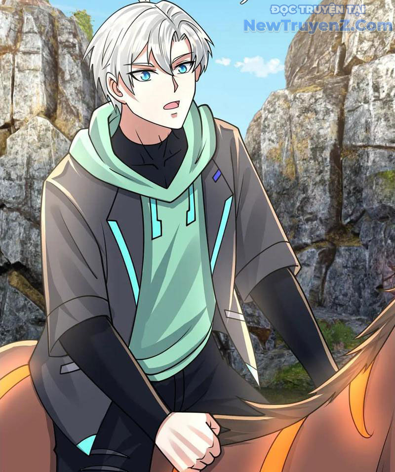 Khởi Đầu Bằng Một Vạn Hít Đất: Oanh Sát Thần Minh! Chapter 52 - Trang 2